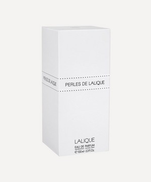 Lalique - Perles de Lalique Eau de Parfum 100ml image number 2