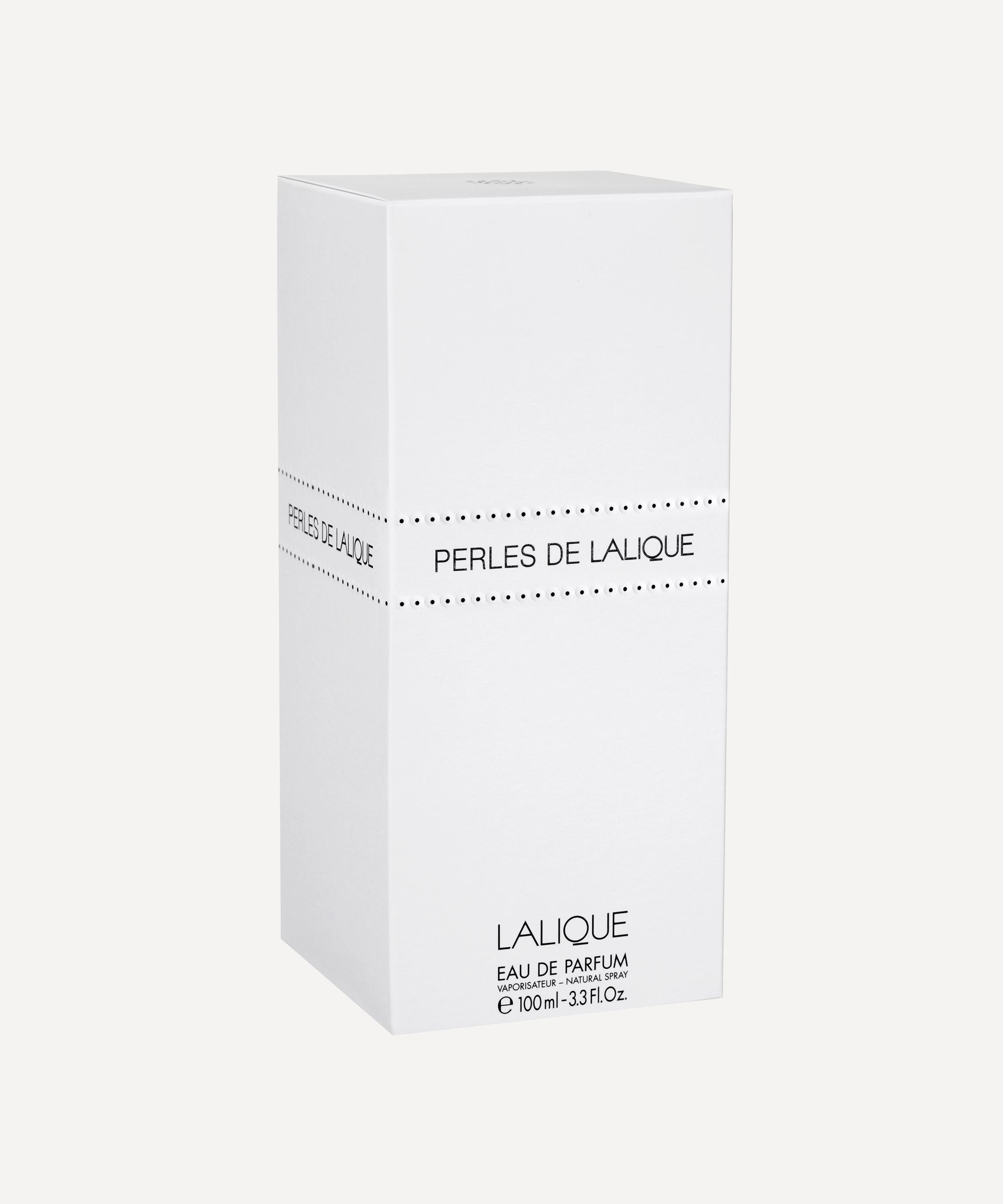 Parfum perles de lalique hot sale