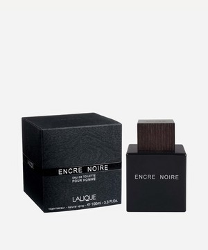 Lalique - Encre Noire Eau De Toilette 100ml image number 1