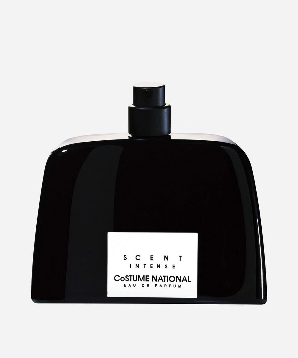Scent Intense Eau de Parfum 100ml | Liberty Costume National Men Eau de Parfum 100