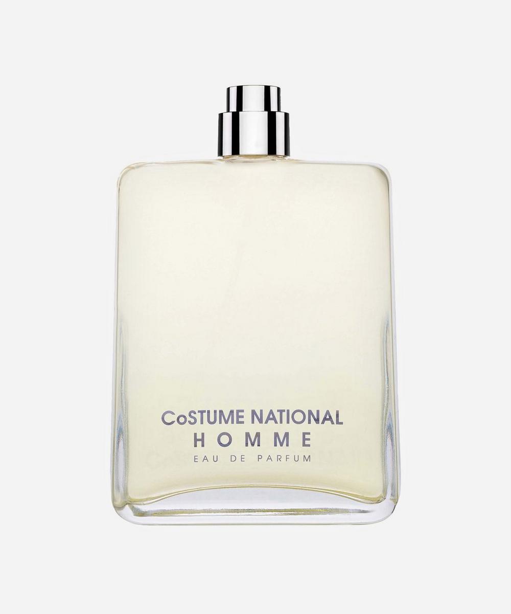 Homme Eau de Parfum 100ml | Liberty Costume National Men Eau de Parfum 100