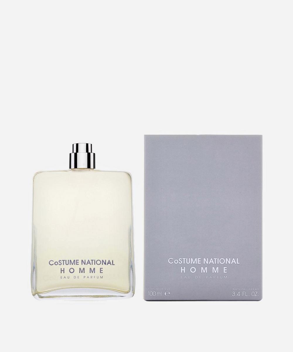Homme Eau de Parfum 100ml | Liberty Costume National Men Eau de Parfum 100