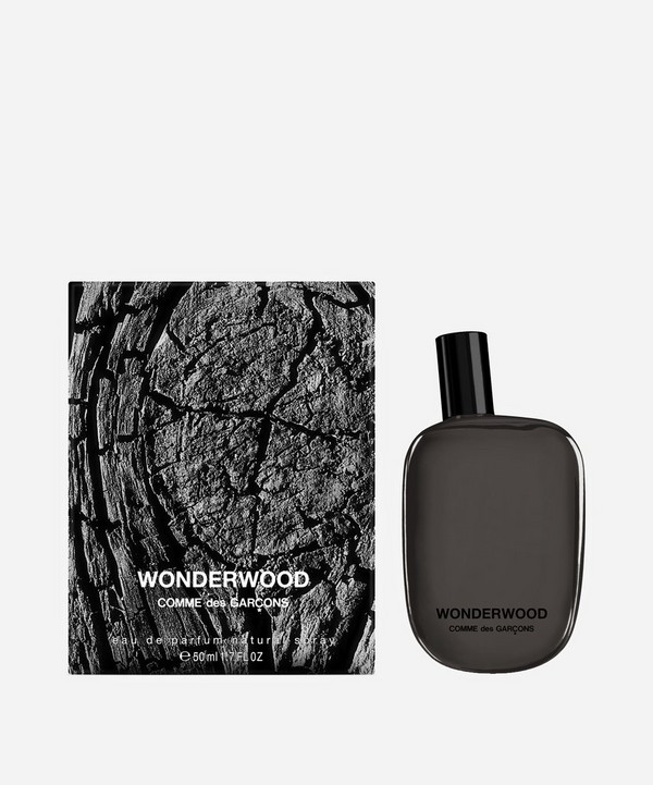 Comme Des Garçons - Wonderwood Eau De Parfum 50ml image number null