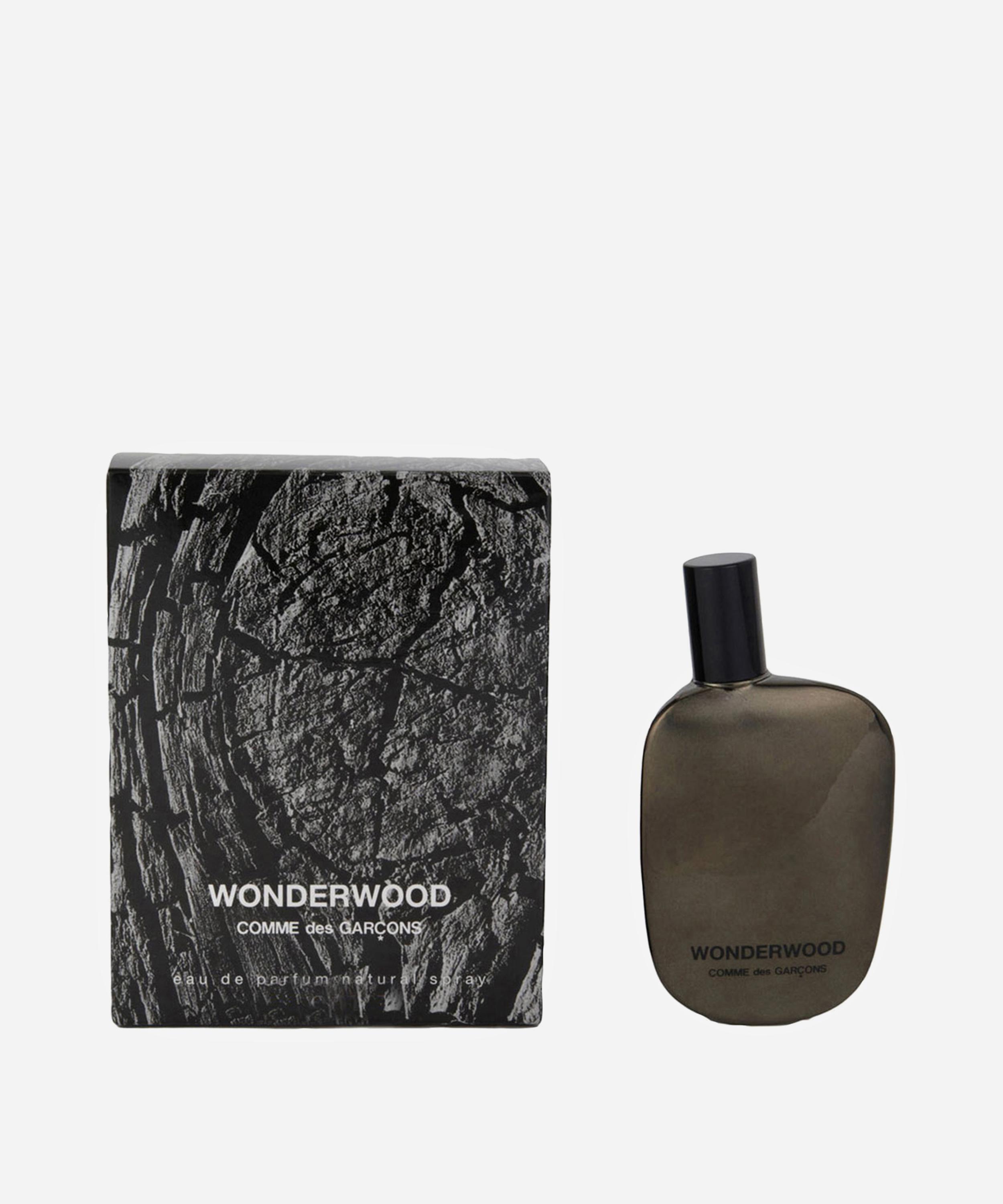 COMME des GARCONS - COMME des GARCONS WONDERWOOD 香水の