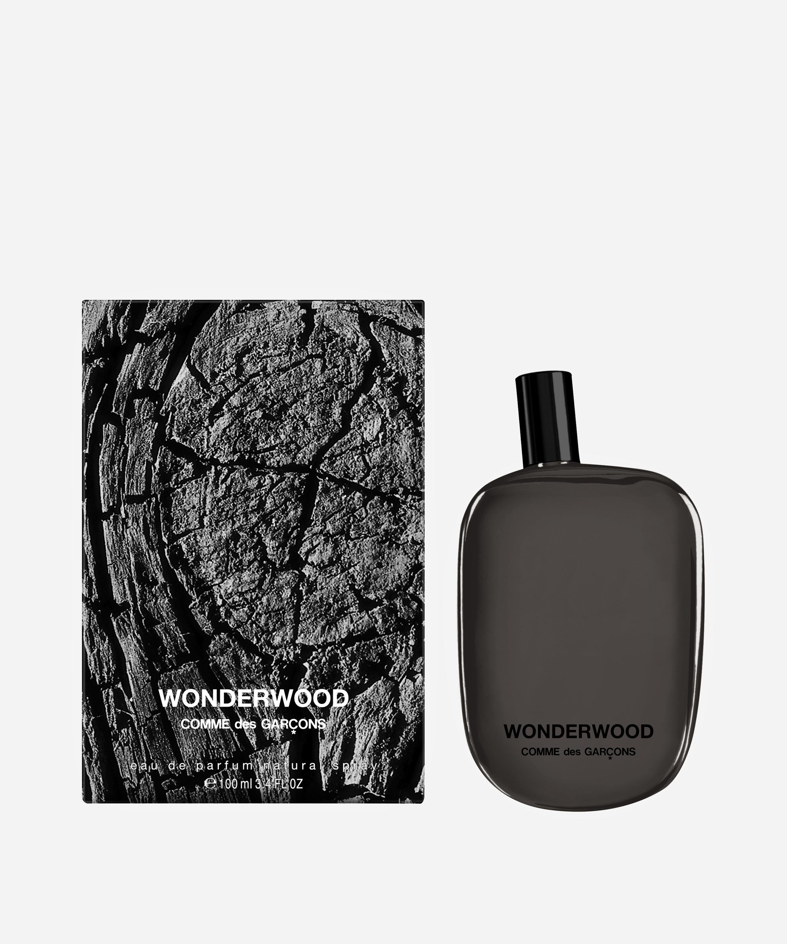 未開封 COMME des GARCONS WONDERWOOD 100ml | myglobaltax.com