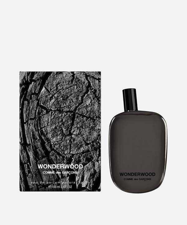 Comme Des Garçons - Wonderwood Eau De Parfum 100ml image number 0