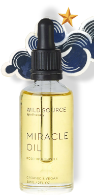 Wild Source