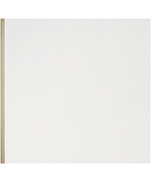 Liberty Fabrics - White Plain Tana Lawn™ Cotton image number 1