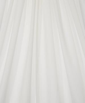 Liberty Fabrics - White Plain Tana Lawn™ Cotton image number 2