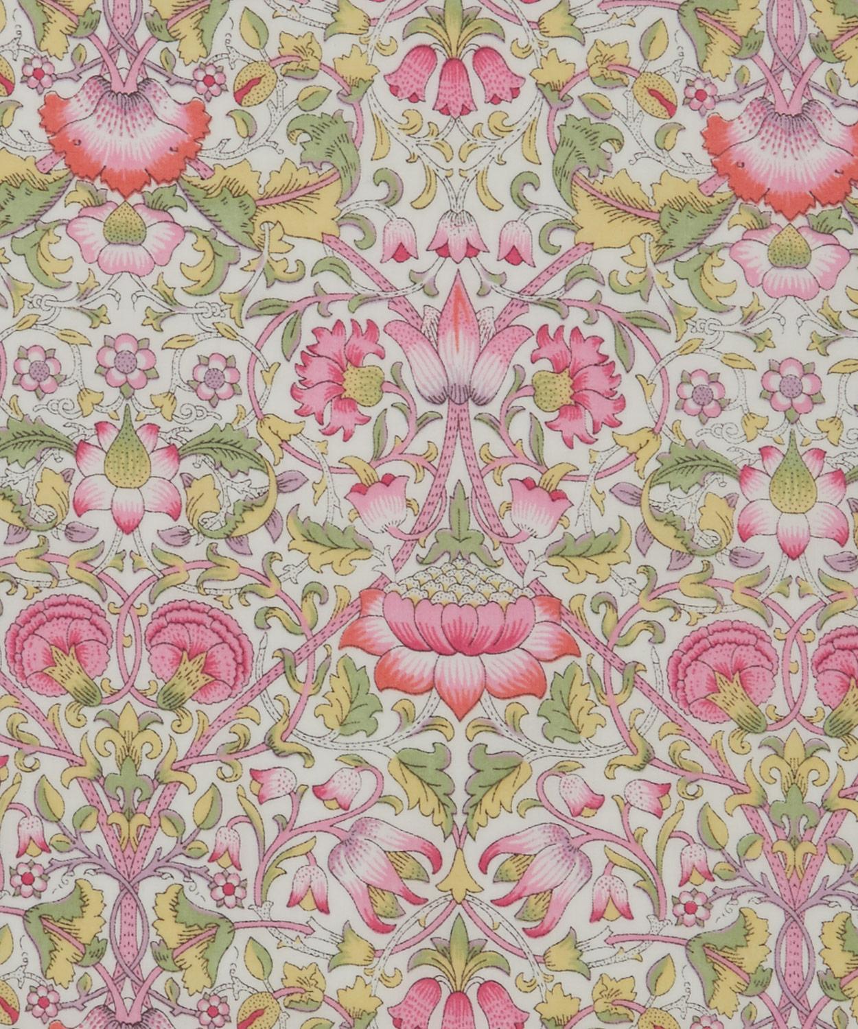 Liberty Fabrics - Lodden Tana Lawn&trade; Cotton