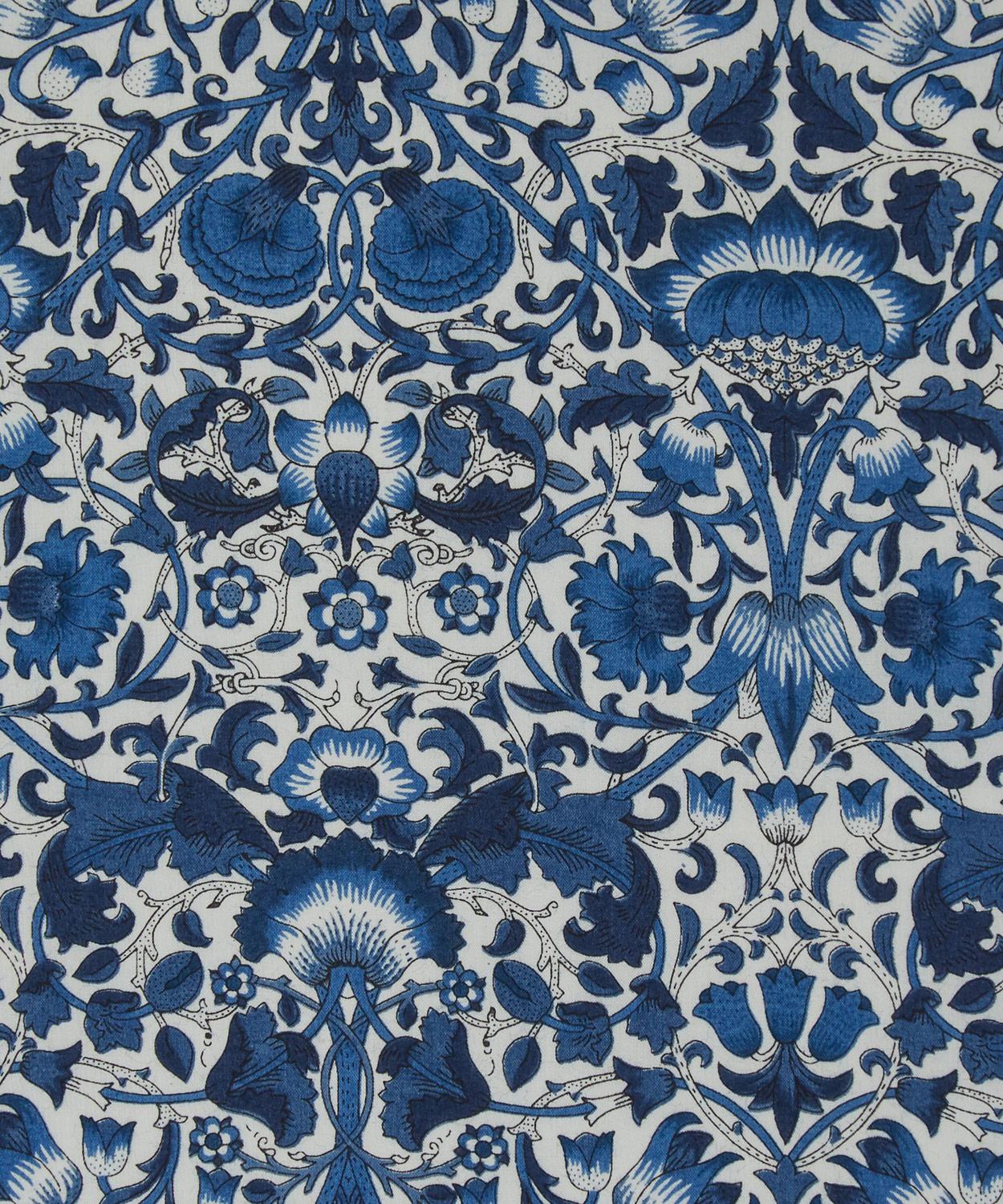 Liberty Fabrics - Lodden Tana Lawn&trade; Cotton