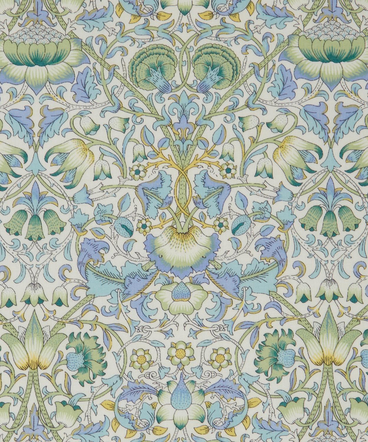 Liberty Fabrics - Lodden Tana Lawn™ Cotton image number 0