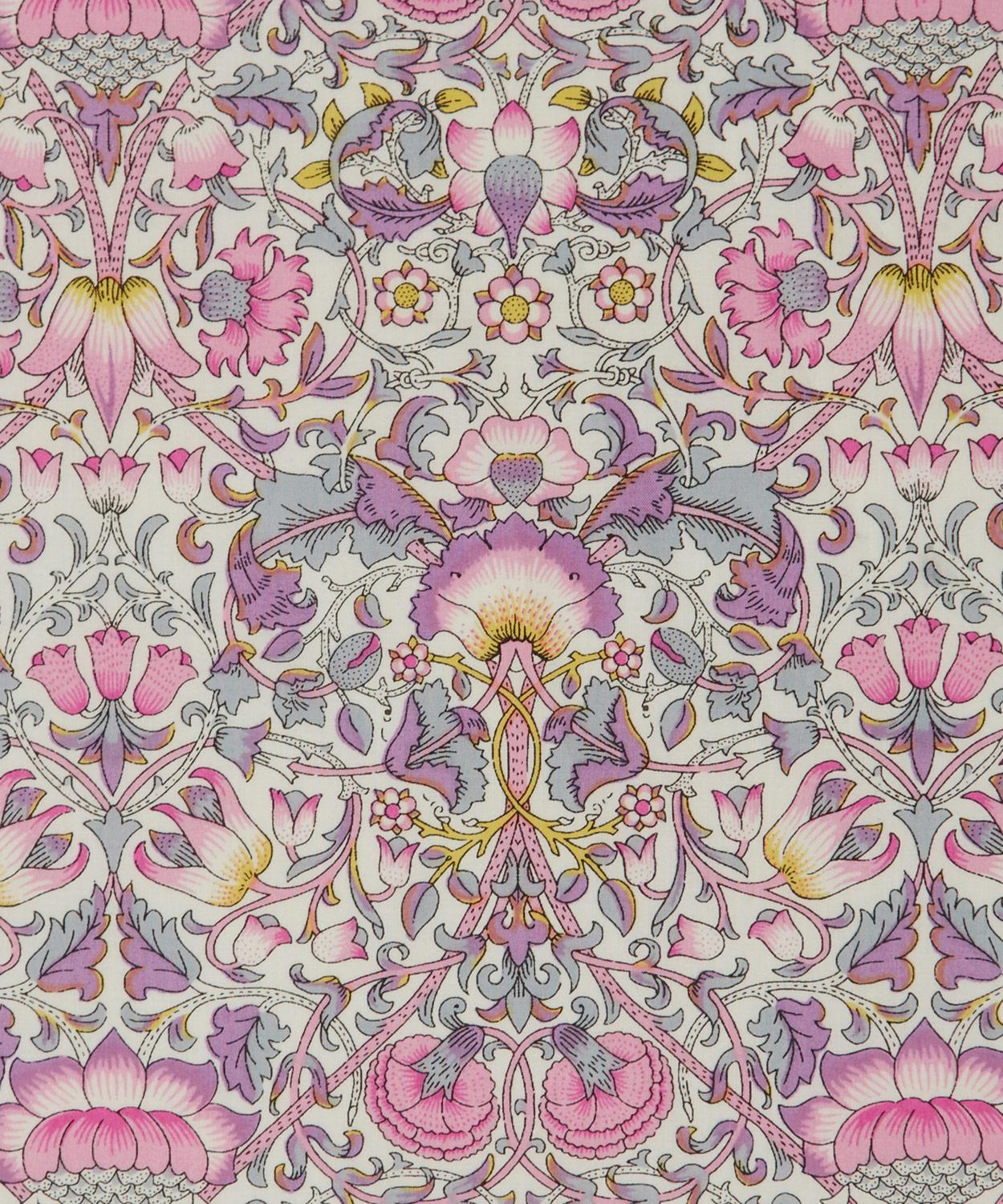 Liberty Fabrics - Lodden Tana Lawn&trade; Cotton image number 0