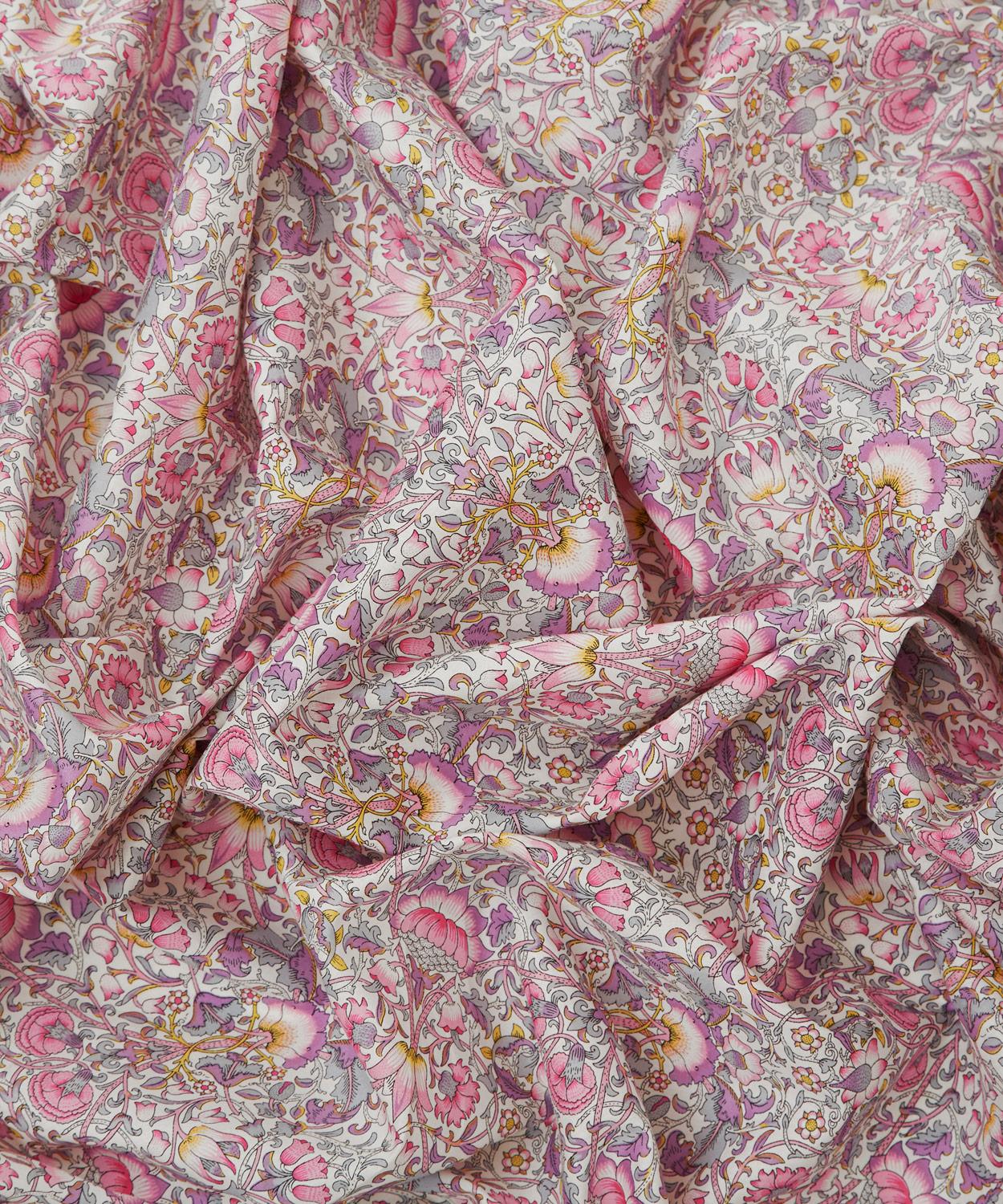 Liberty Fabrics - Lodden Tana Lawn&trade; Cotton image number 2