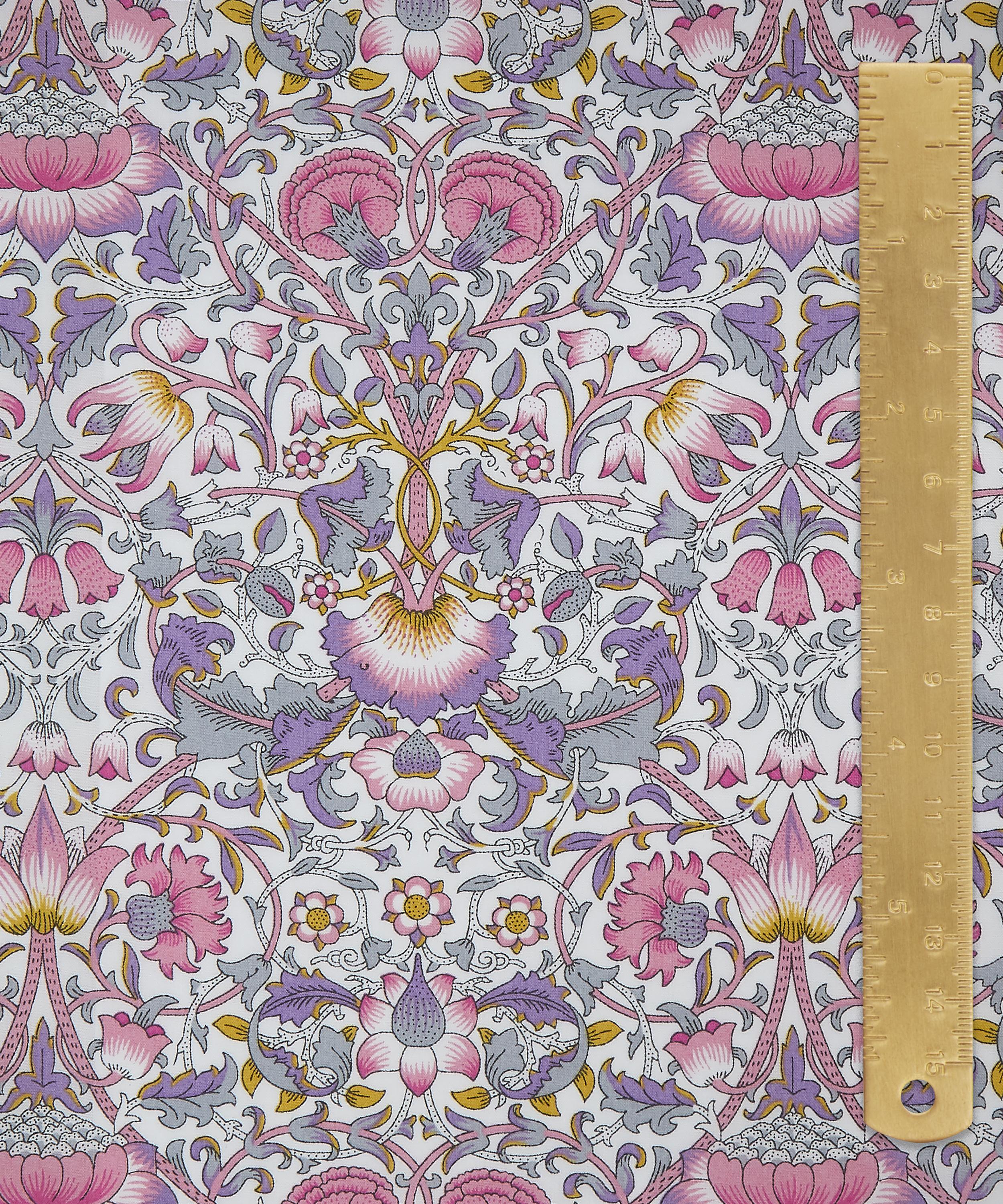 Liberty Fabrics - Lodden Tana Lawn&trade; Cotton image number 3