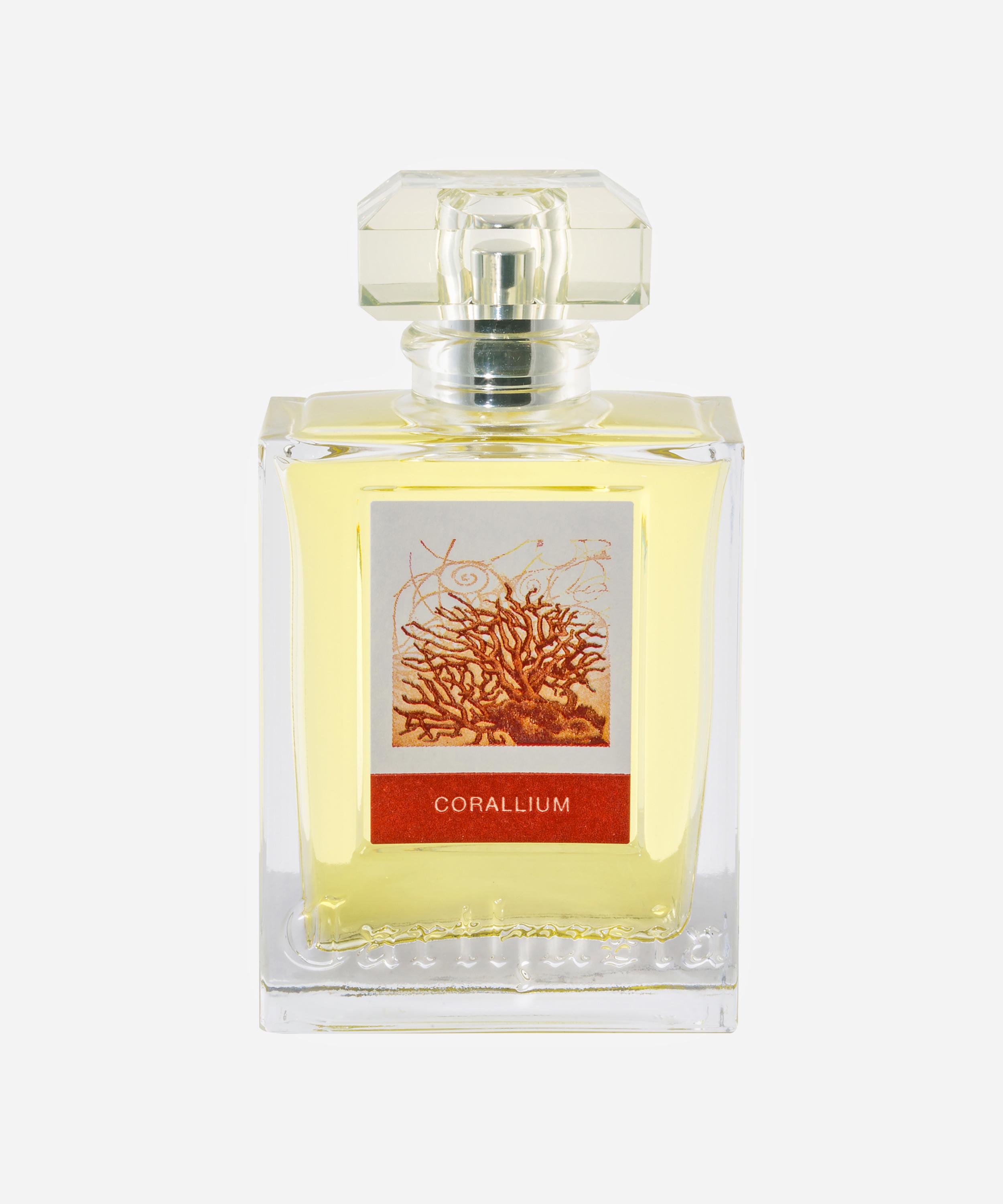 Carthusia - Corallium Eau de Parfum 100ml