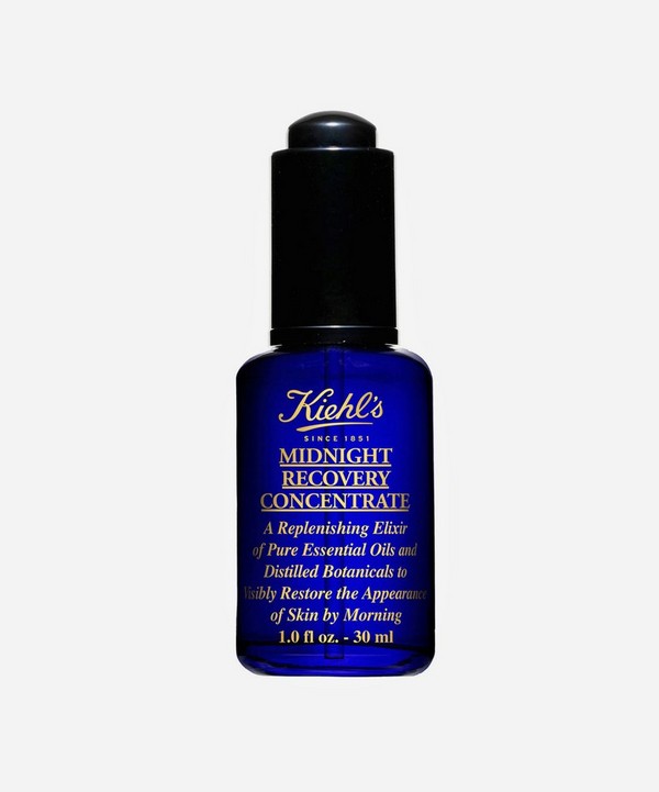 Kiehl's - Midnight Recovery Concentrate 30ml image number null