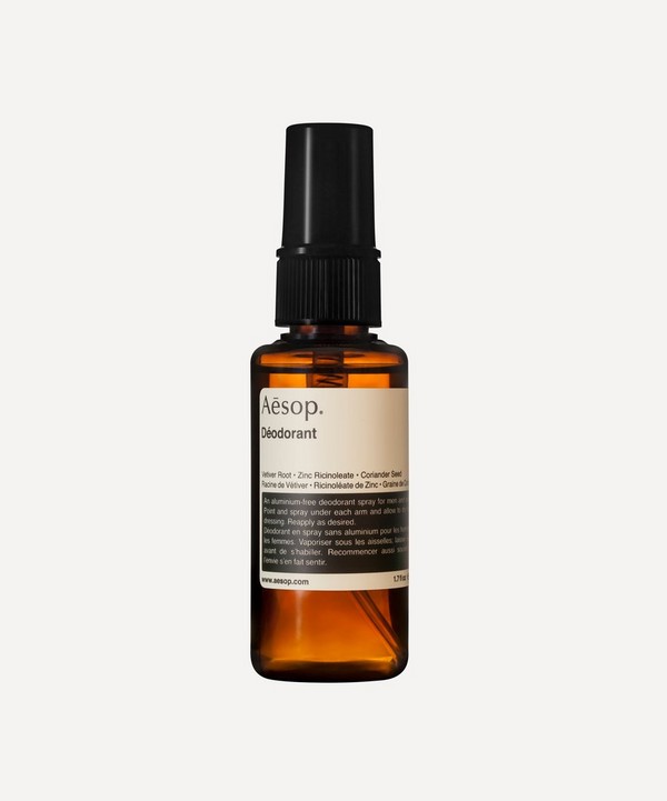 Aesop - Déodorant 50ml image number null