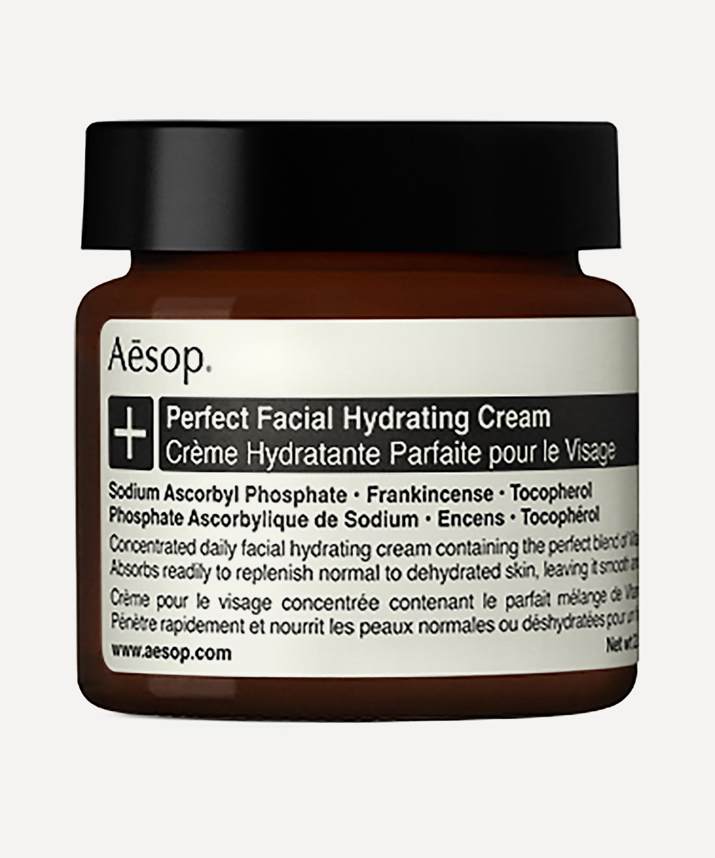 Aesop - Perfect Facial Hydrating Cream 50ml