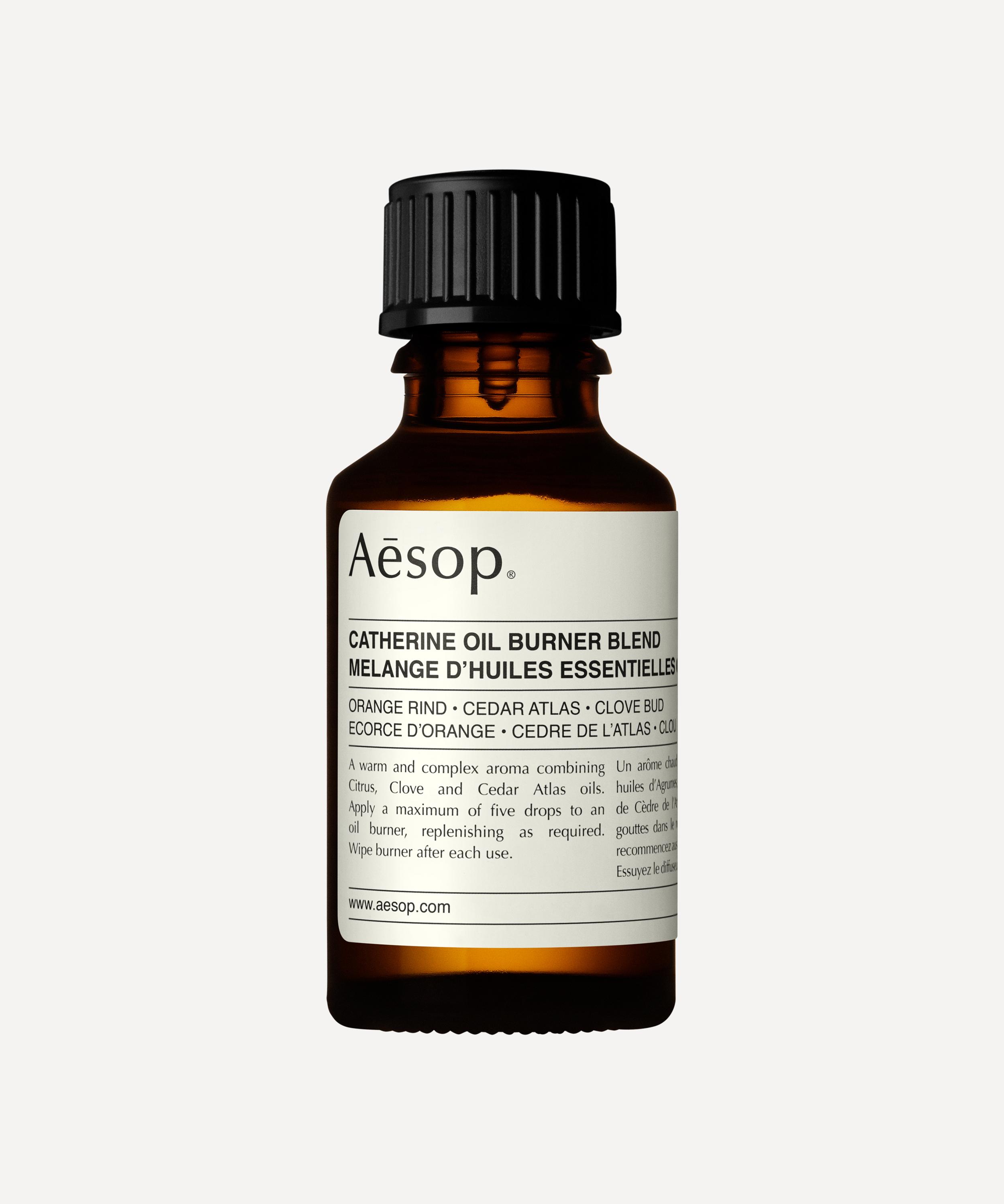 Aesop - Catherine Oil Burner Blend 25ml image number 0