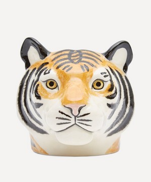 Quail - Tiger Face Egg Cup image number 0