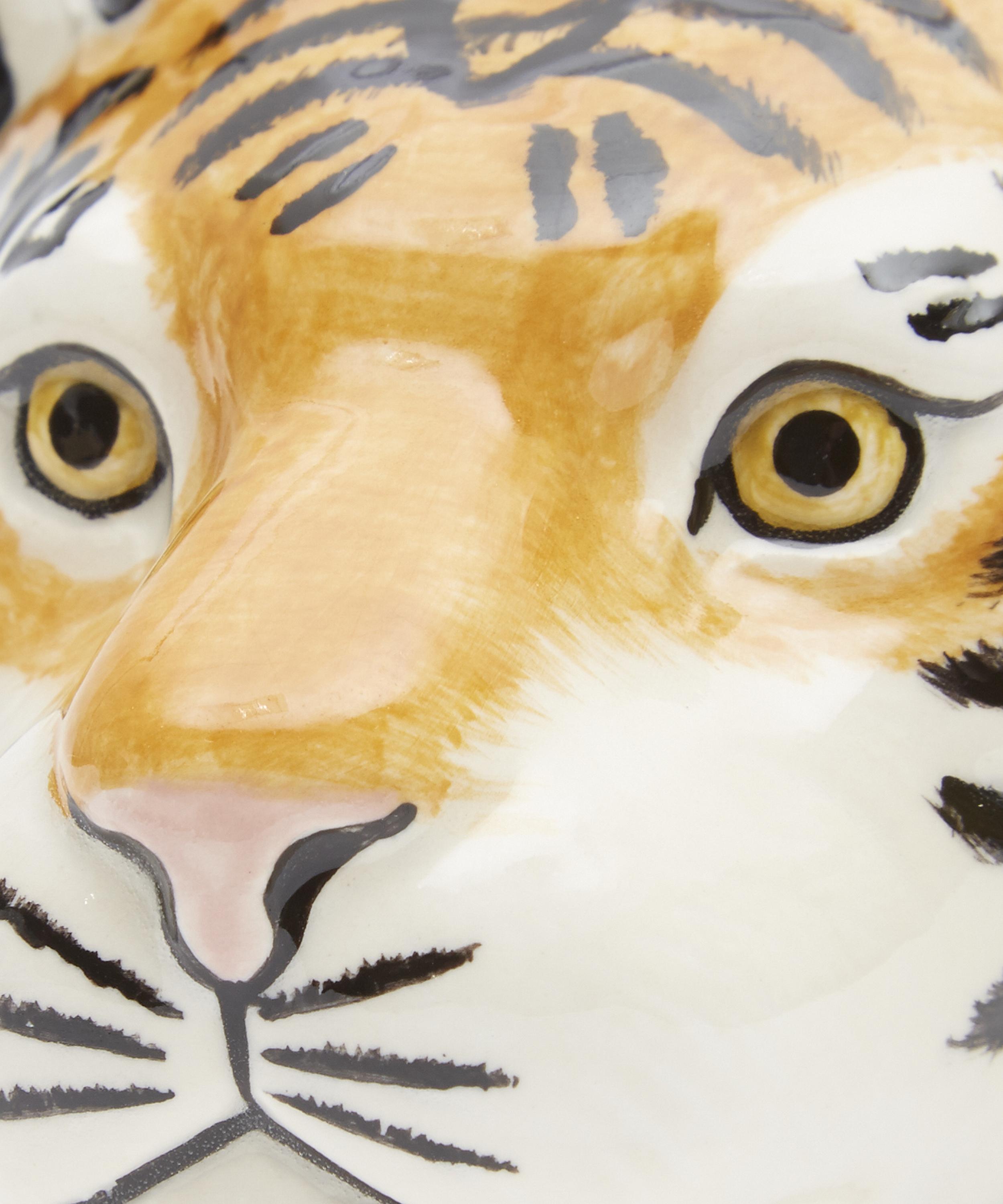 Quail - Tiger Face Egg Cup image number 3