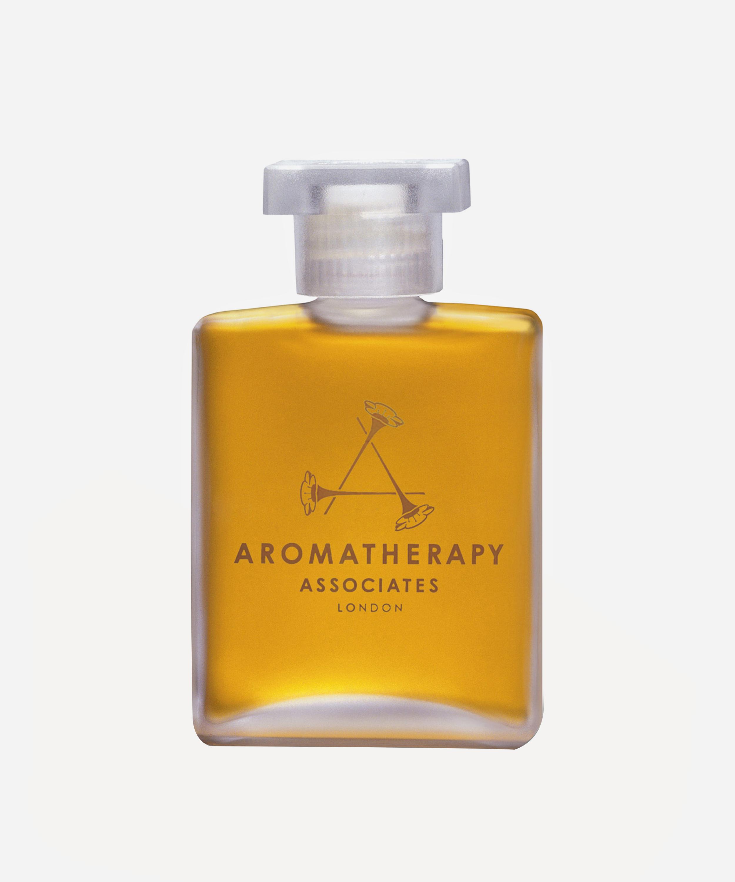 Aromatherapy Associates - Relax Bath & Shower Oil image number 0