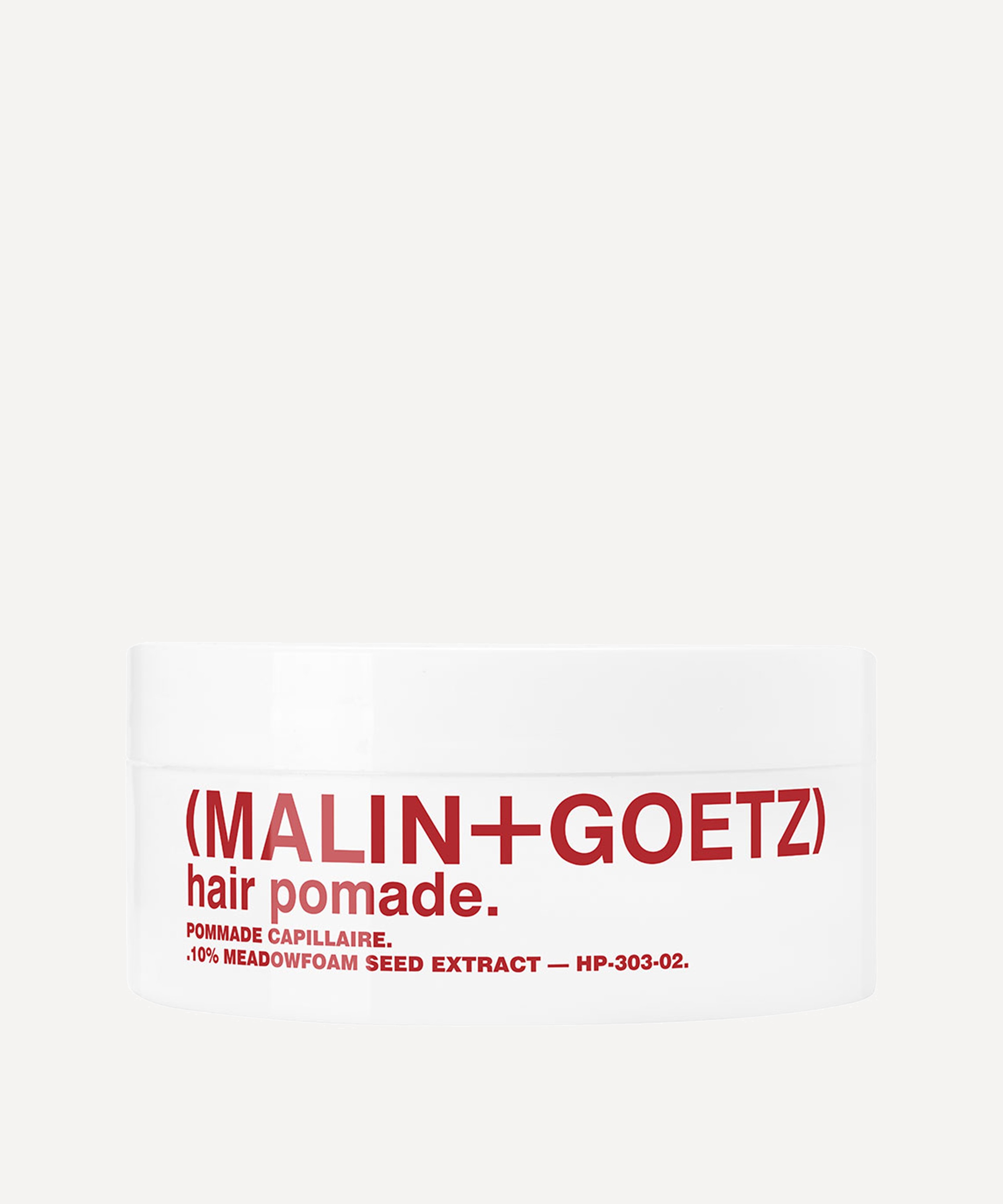 (MALIN+GOETZ) - Hair Pomade 57g