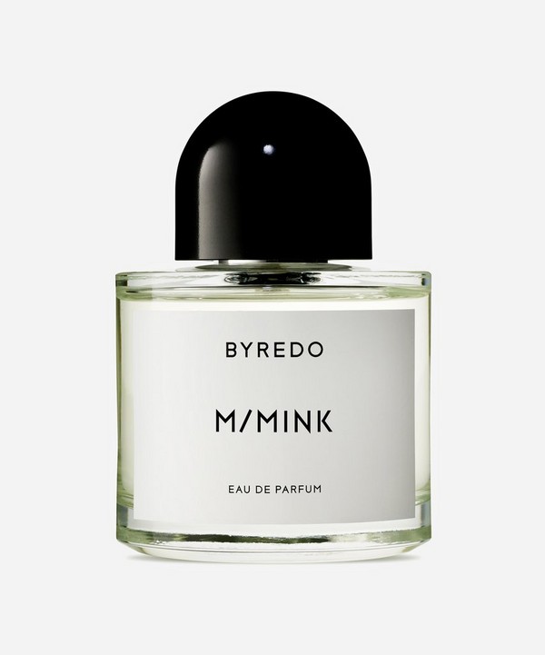 Byredo - M/Mink Eau de Parfum 100ml image number null