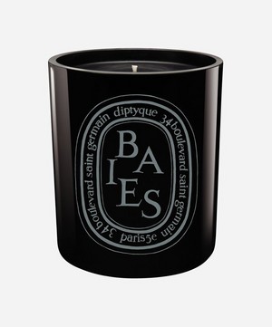 Baies Candle 300g