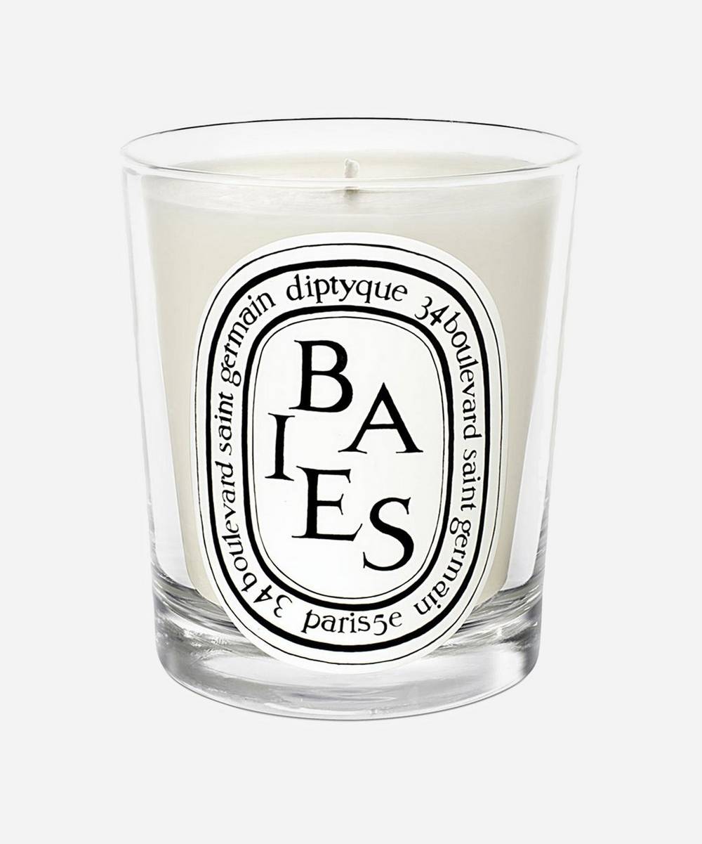Diptyque - Baies Mini Candle 70g