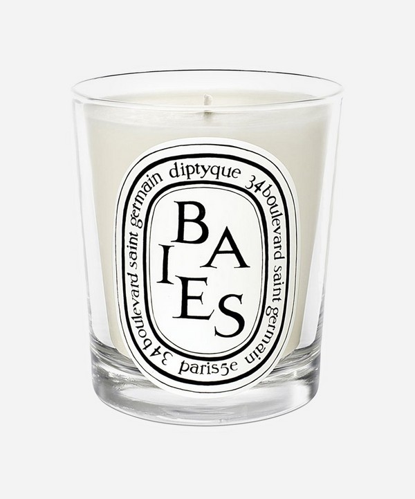 Diptyque - Baies Mini Candle 70g image number null