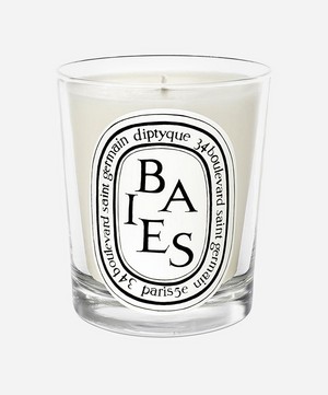 Diptyque - Baies Mini Candle 70g image number 0