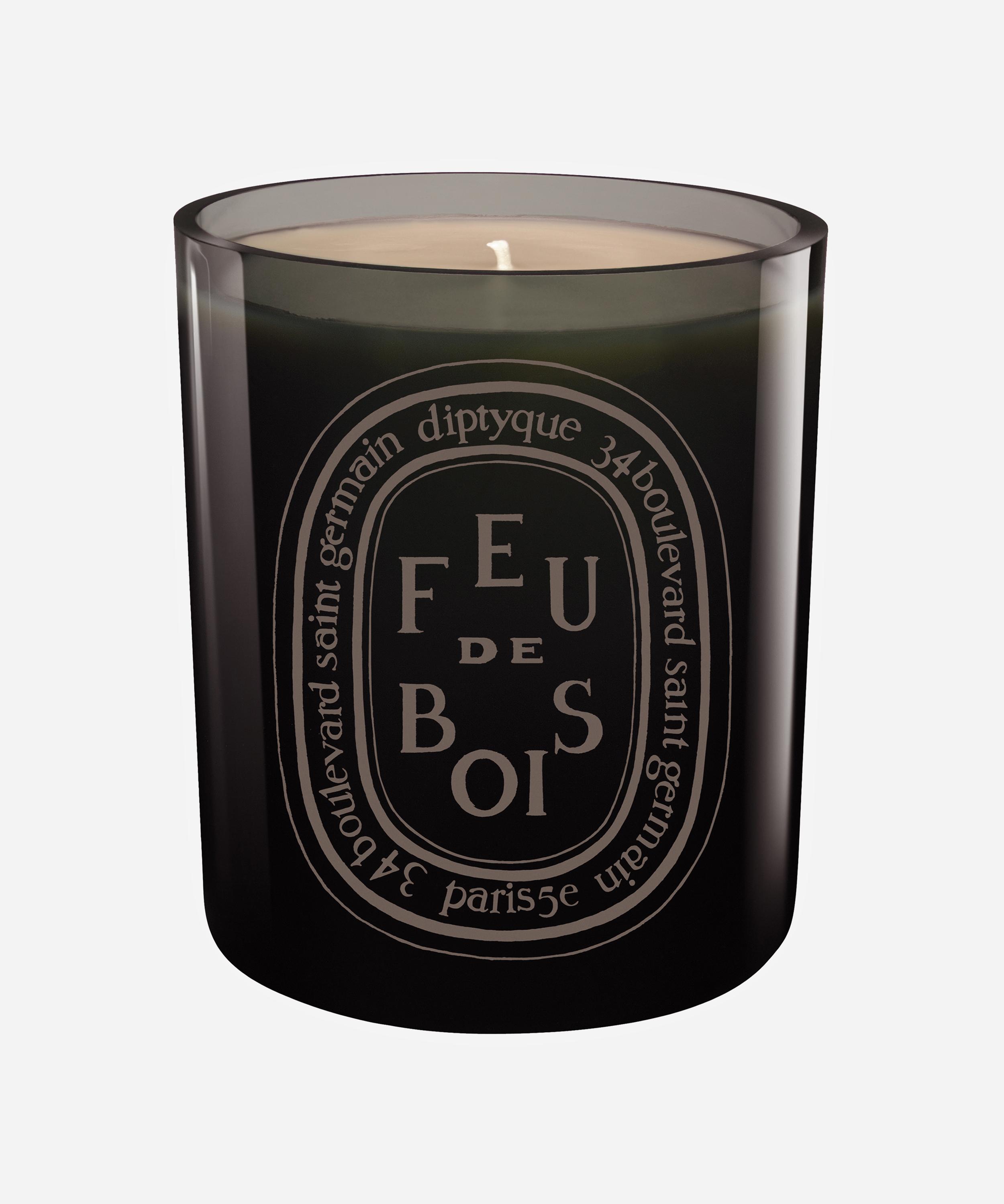 Diptyque - Feu de Bois Candle 300g