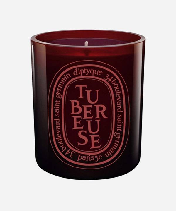 Diptyque - Tubéreuse Candle 300g image number 0