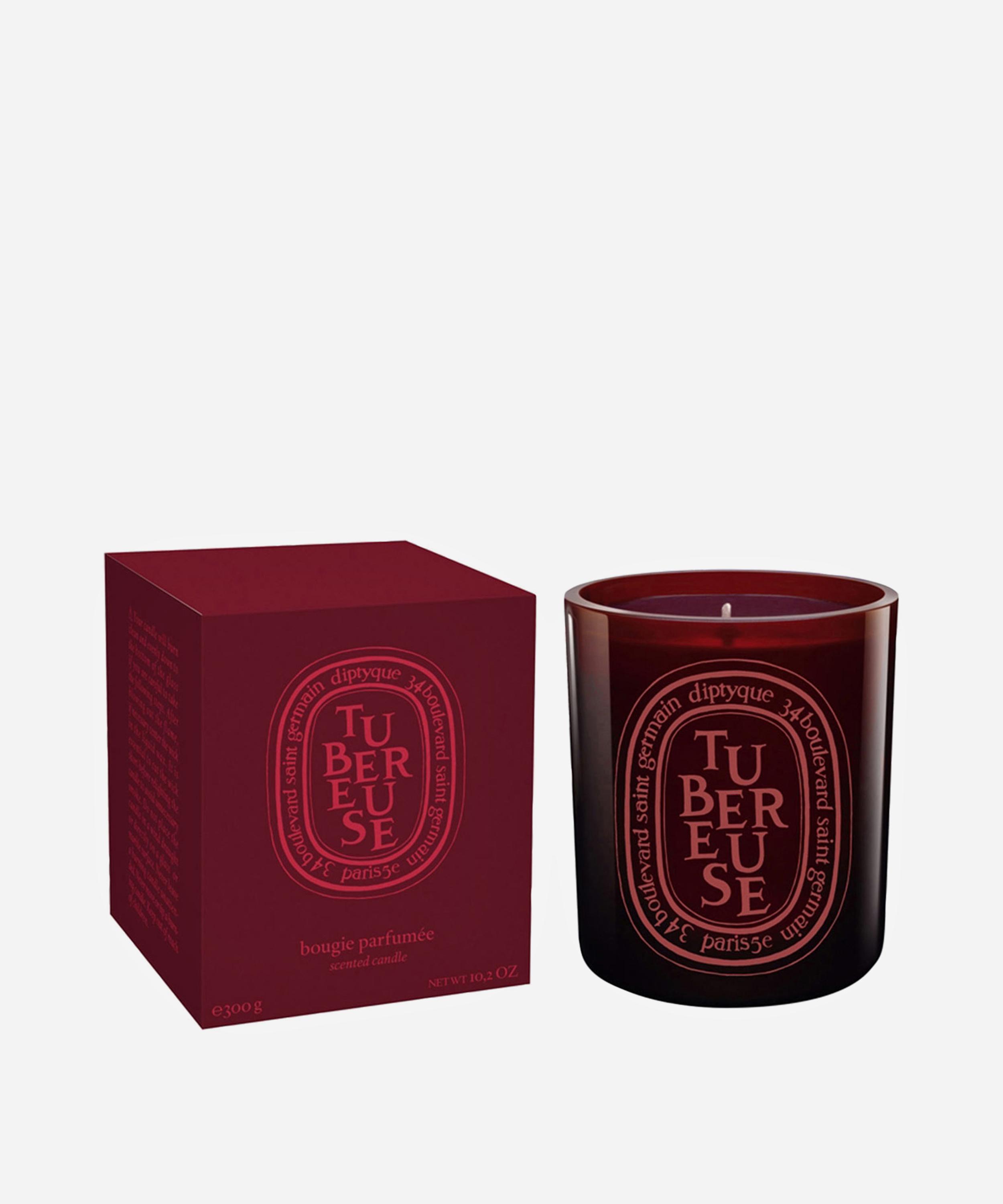 Diptyque Tub reuse Candle 300g Liberty