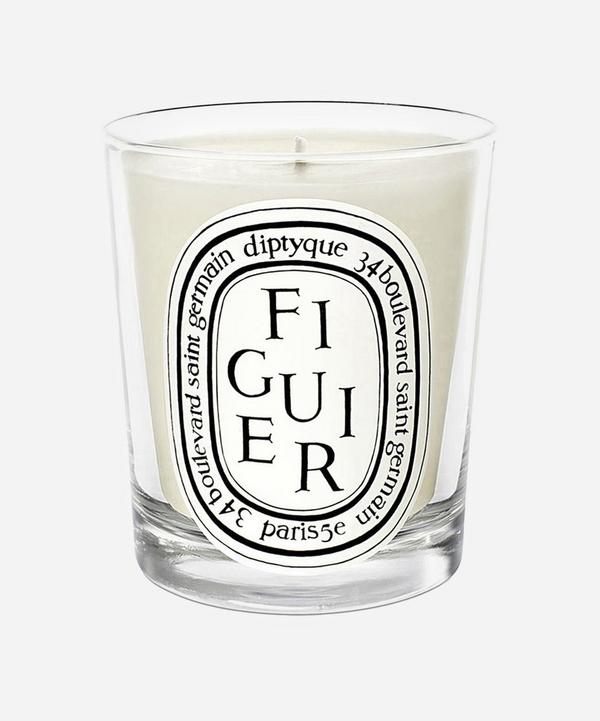 Diptyque - Figuier Candle 70g image number null