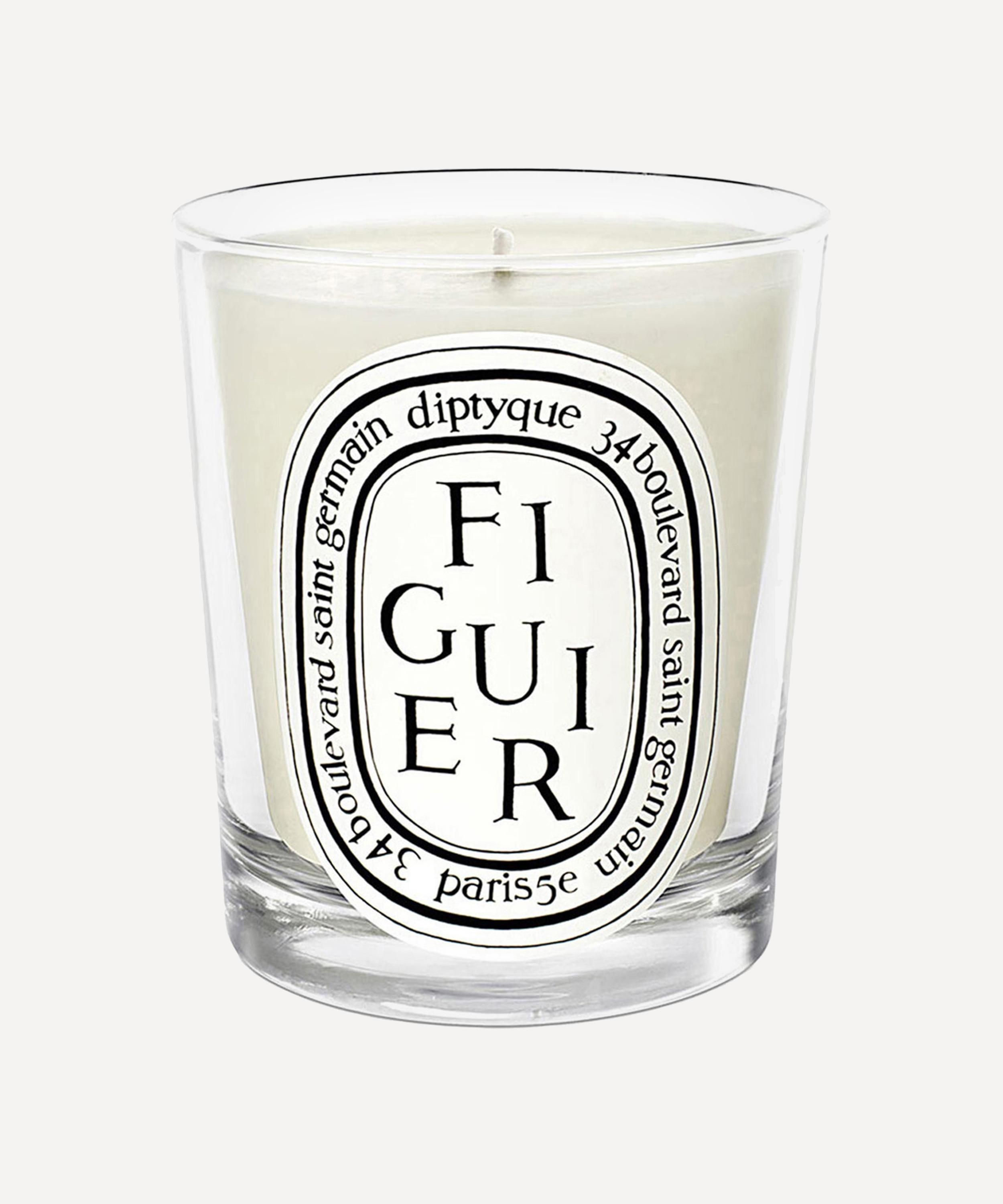 Diptyque - Figuier Candle 70g