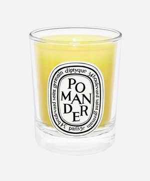 Pomander Scented Candle 70g
