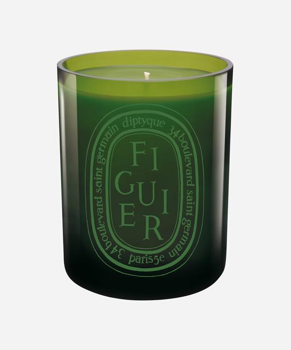 Diptyque - Figuier Candle 300g image number null