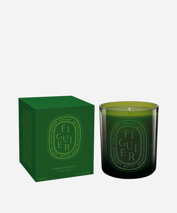 Diptyque - Figuier Candle 300g image number 1