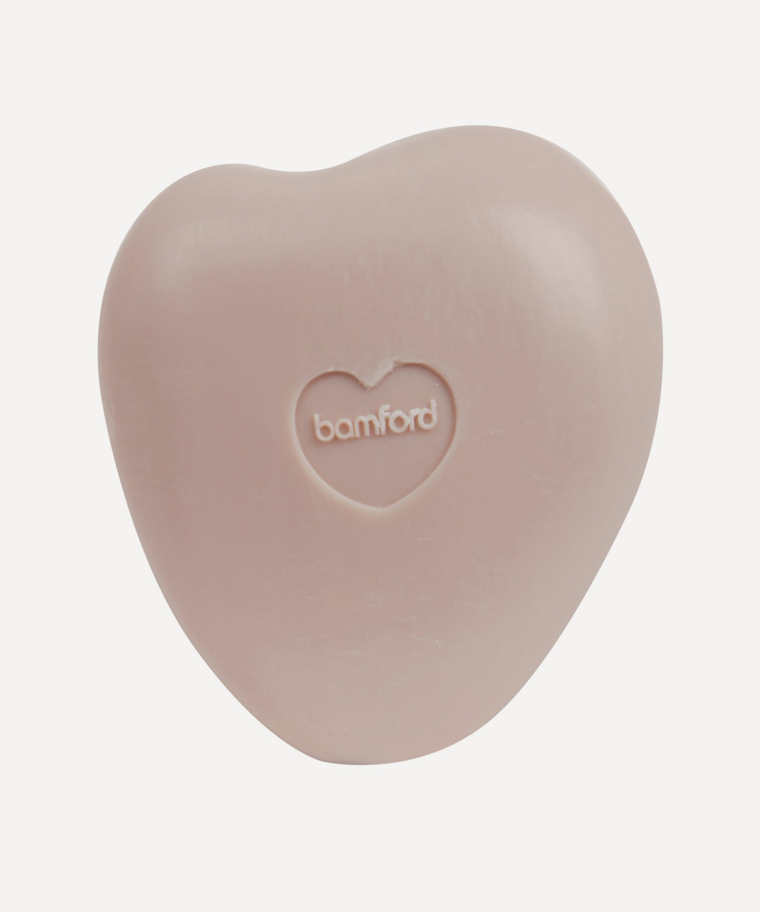 Bamford - Rose Pebble Soap, Bamford image number 0