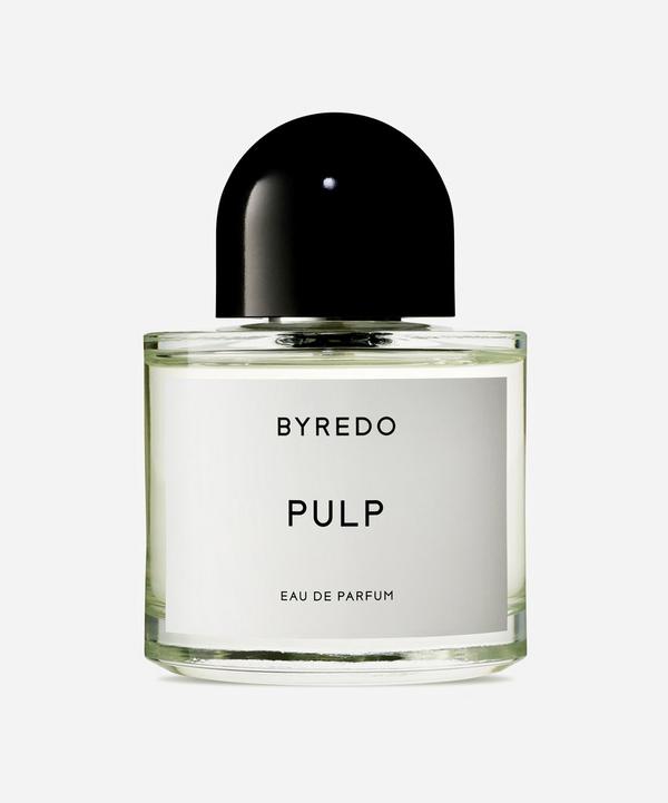 Byredo - Pulp Eau de Parfum 100ml image number null