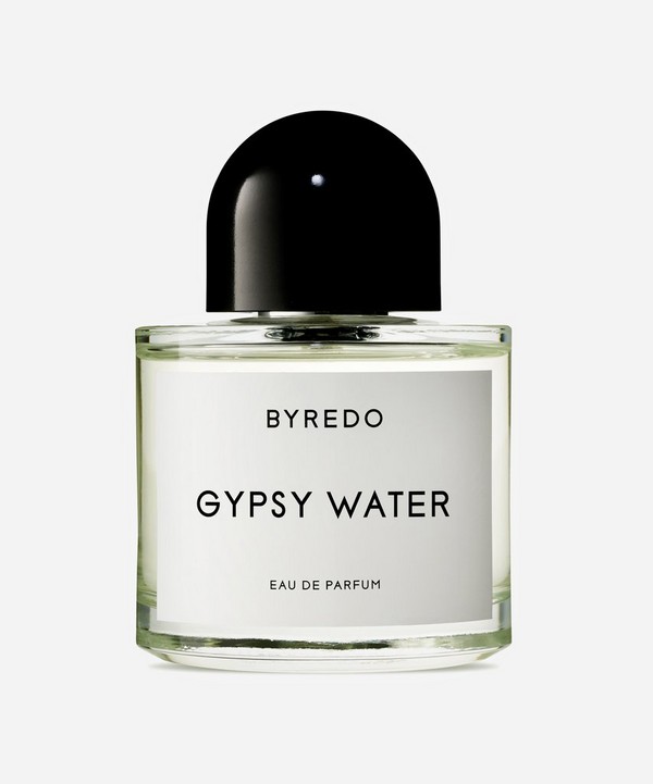 Byredo - Gypsy Water Eau de Parfum 100ml image number null