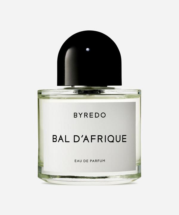 Byredo - Bal d'Afrique Eau de Parfum 100ml image number null