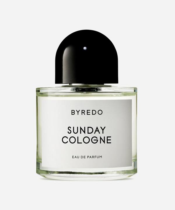 Byredo - Sunday Cologne Eau de Parfum 100ml image number null