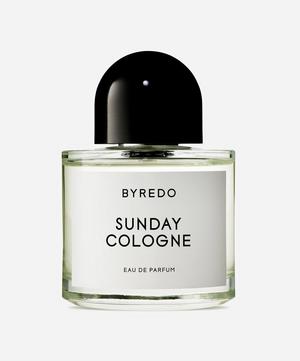 Byredo - Sunday Cologne Eau de Parfum 100ml image number 0