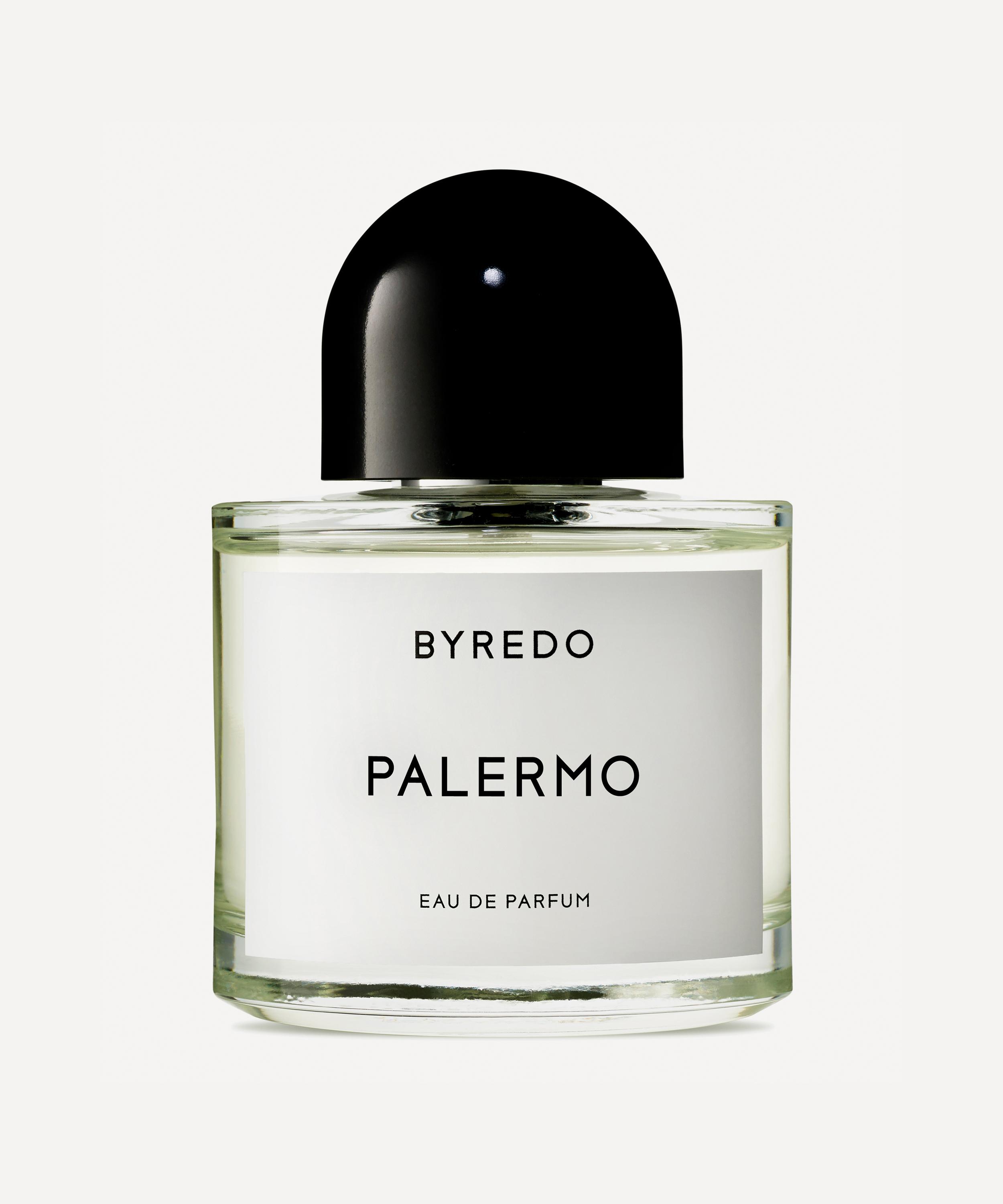 Byredo Palermo Eau de Parfum 100ml