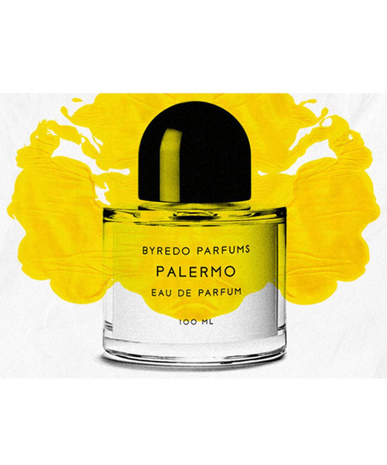 Byredo Palermo EDP 100ml Perfume For Women -Best designer perfumes