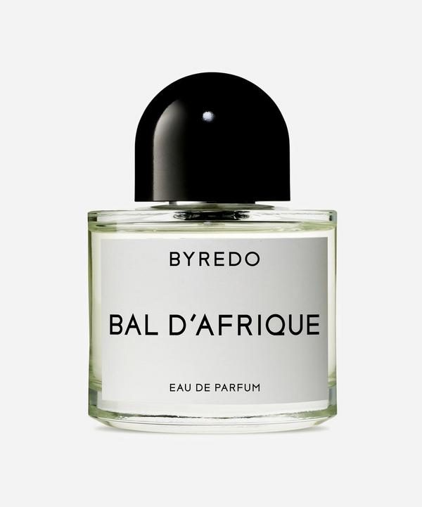 Byredo - Bal d'Afrique Eau de Parfum 50ml image number null